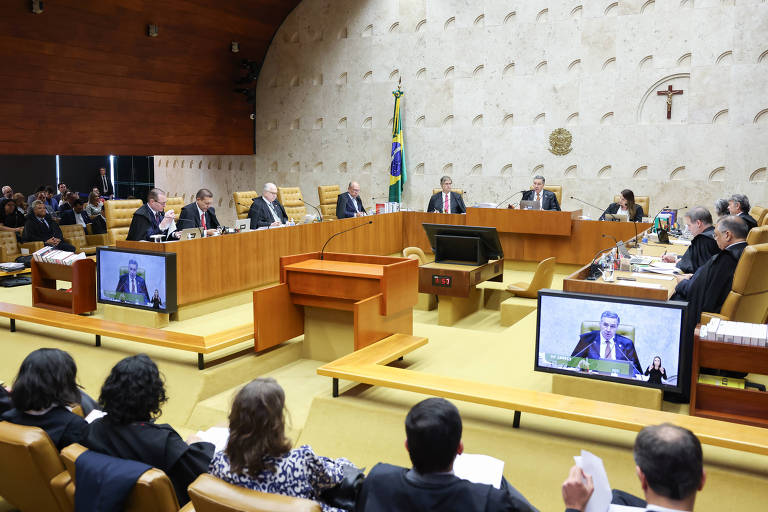 Ações no STF que questionam reforma da Previdência podem ter impacto de R$ 389 bi