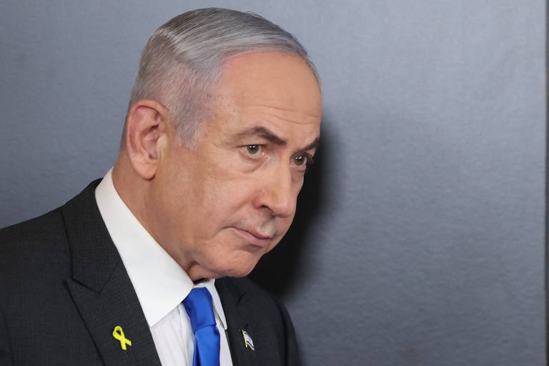 Netanyahu admite ter dado aval para ataque de pagers explosivos contra Hezbollah