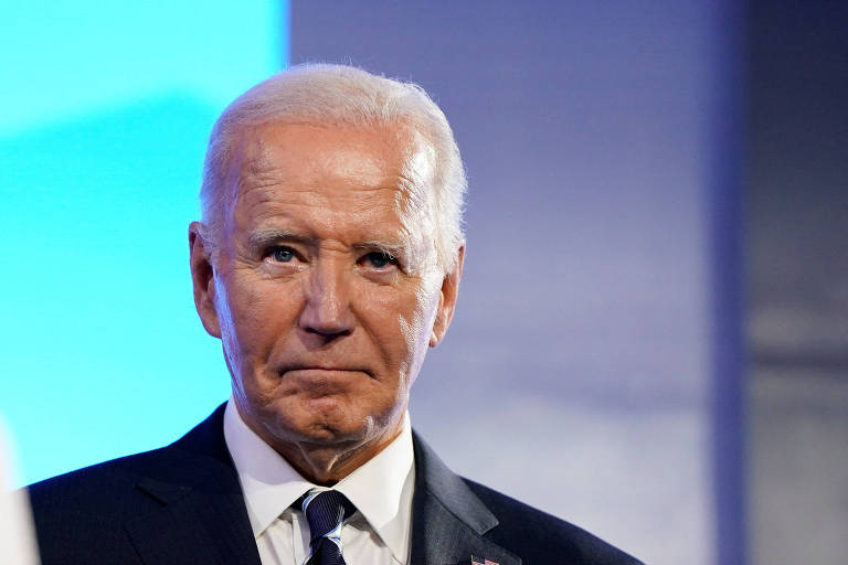 Biden vai usar discurso na ONU para defender legado em meio a guerras