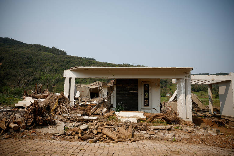 Espera por moradia no RS se arrasta por falta de terreno, burocracia e eleição municipal