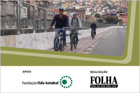 Seminários Folha