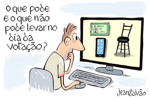 Charge de 6 de outubro de 2024 - Jean Galvão