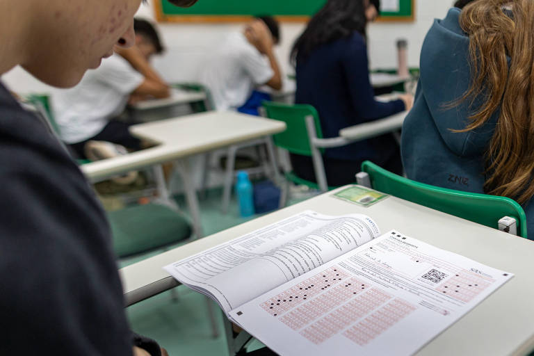 Inscrição para entrar na USP com nota do Enem começa nesta quarta (27)