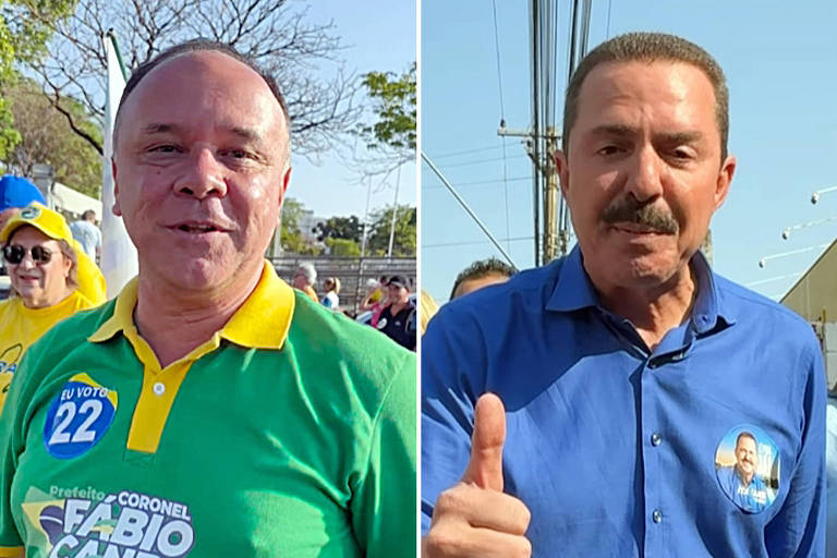 Rio Preto tem esquerda neutra em 2º turno entre bolsonarista e apontado como algoz de Dilma