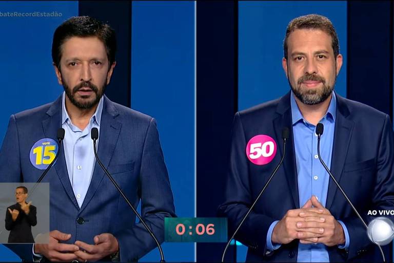 Boulos e Nunes têm propostas louváveis para a educação, mas imprecisas