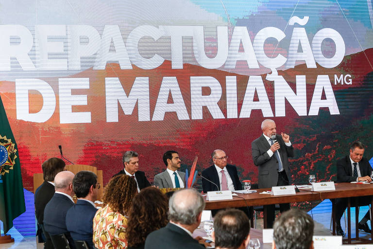 'Acordo de Mariana': ruim para a política, bom para as empresas