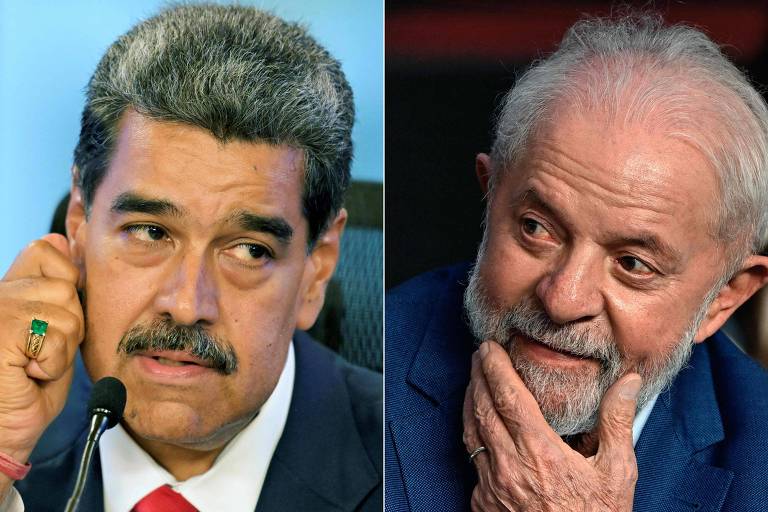 Maduro e Venezuela continuam a ser um obstáculo para Lula