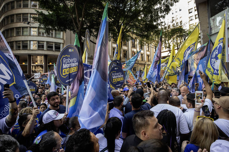 PL tem 100 dos 672 vereadores eleitos da Grande SP e lidera bancada em 10 cidades