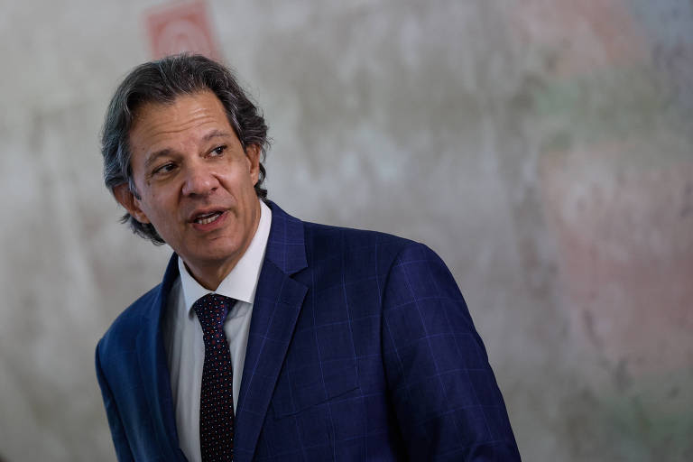 Pacote de Haddad para conter gastos deve ter impacto de R$ 70 bi em 2025 e 2026