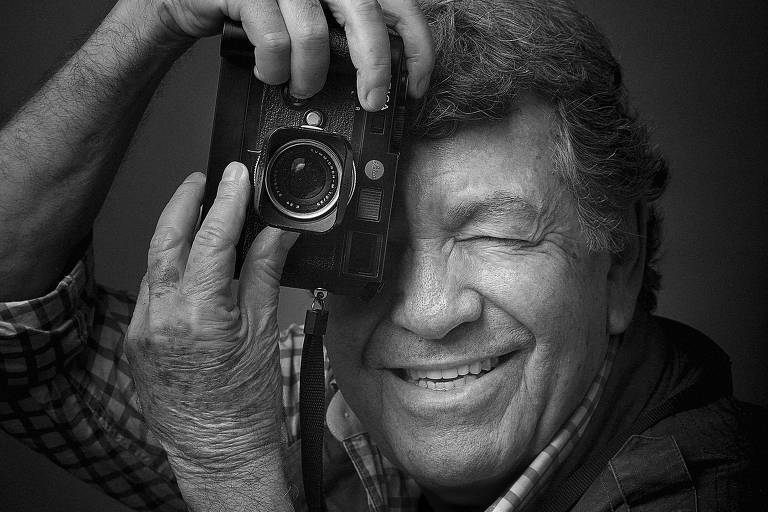 Morre Evandro Teixeira, fotógrafo que escancarou a violência da ditadura