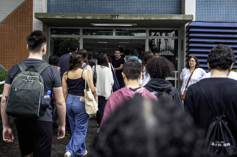 Segundo dia de provas do Enem 2024 ocorre neste domingo (10); veja horários e o que levar