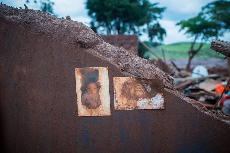 Após 9 anos da tragédia de Mariana, atingidos ficam entre acordo no Brasil e ação em Londres