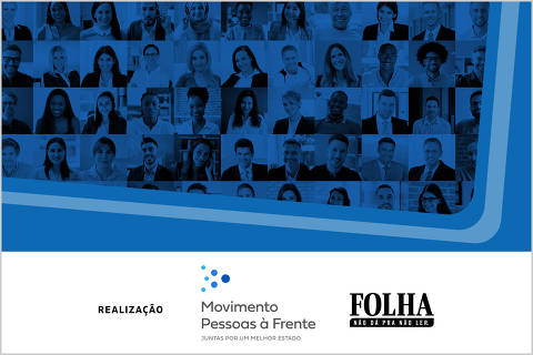 Seminários Folha Setor Público