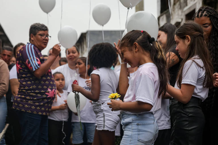 Mortes em operações da PM de SP elevam pressão sobre Ministério Público