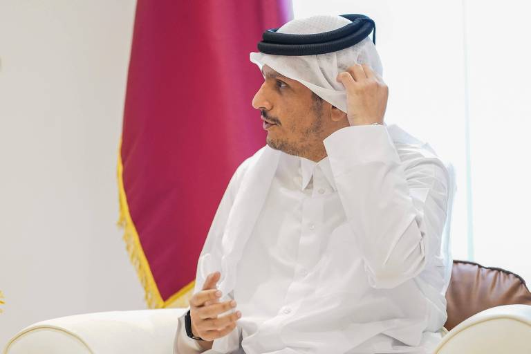 Qatar desiste de mediar cessar-fogo entre Israel e Hamas, diz agência