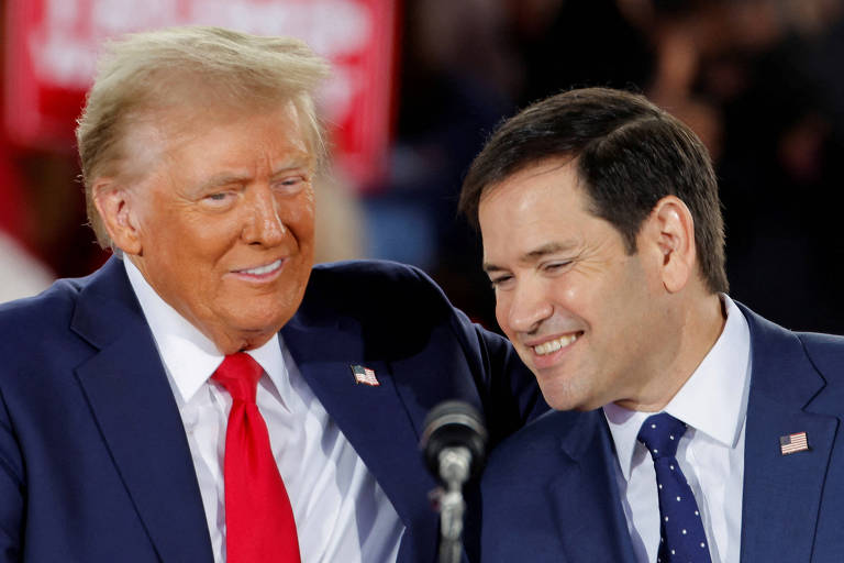 Diplomatas esperam mais atenção dos EUA à América Latina com Marco Rubio