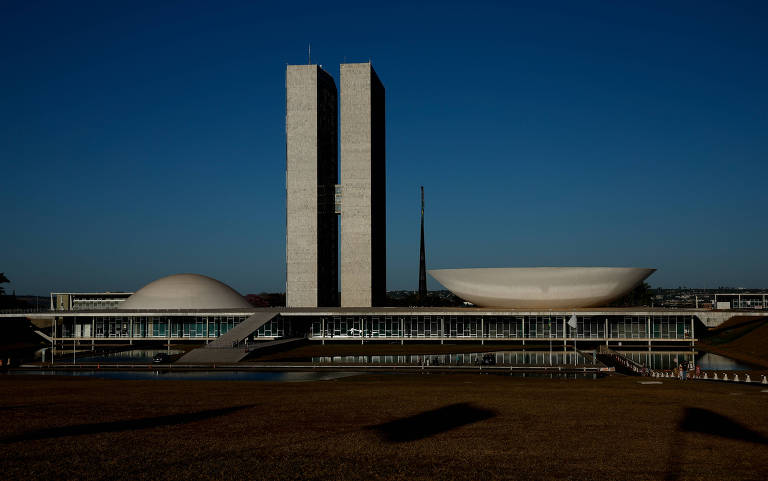 Câmara aprova castração química para condenados por pedofilia; texto segue para o Senado