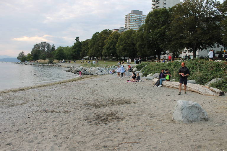 3 dias em Vancouver: conheça paraíso da natureza no Canadá