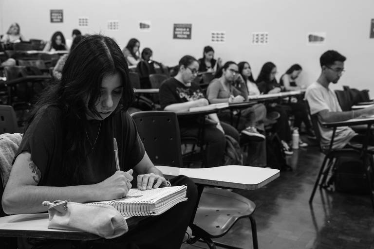 Vantagens atestadas do ensino médio em tempo integral