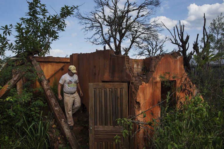 Justiça absolve Samarco, BHP e Vale por rompimento de barragem em Mariana