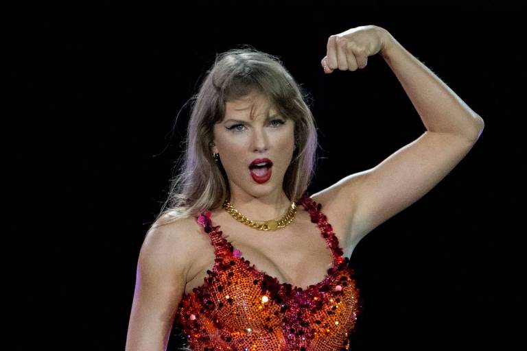 Taylor Swift encerra turnê que transformou os shows em um teatro