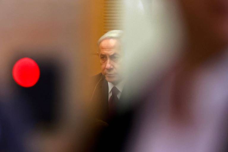 TPI mostra a Netanyahu que mesmo os não signatários podem estar a seu alcance