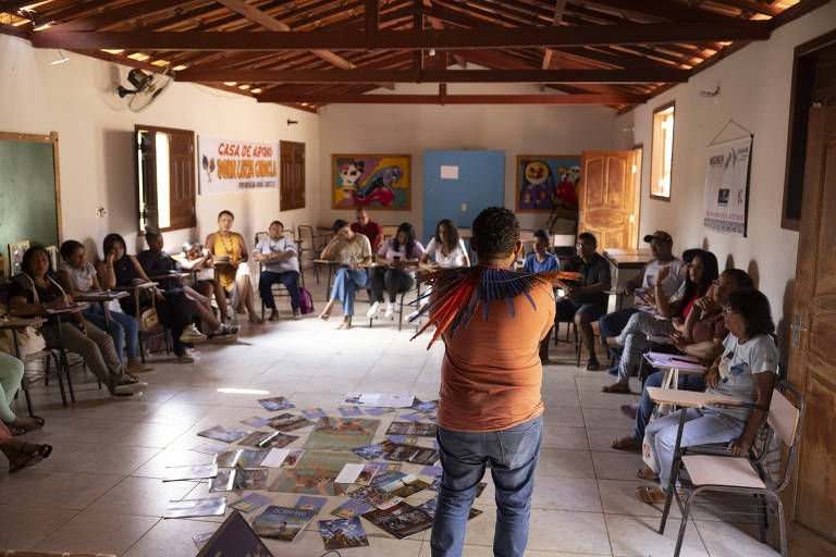 A força da liderança feminina negra no Brasil: um caminho de igualdade e esperança