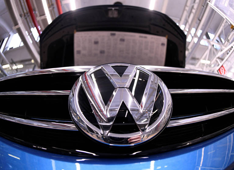 Volkswagen vende fábrica na região chinesa de Xinjiang