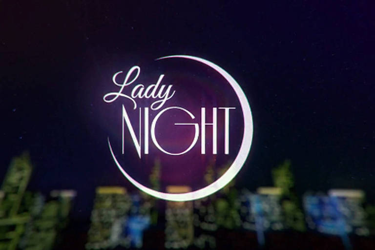 Prêmio F5: Lady Night, de Tata Werneck, é eleito o melhor programa do ano na TV