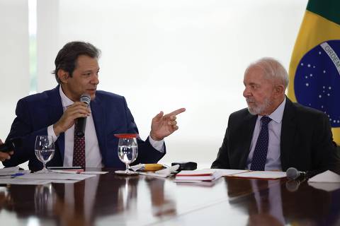 Lula vai sancionar alívio na dívida dos estados com aval a federalização de estatais