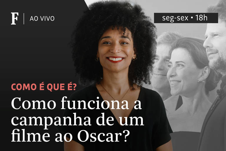 Como funciona a campanha de um filme ao Oscar?