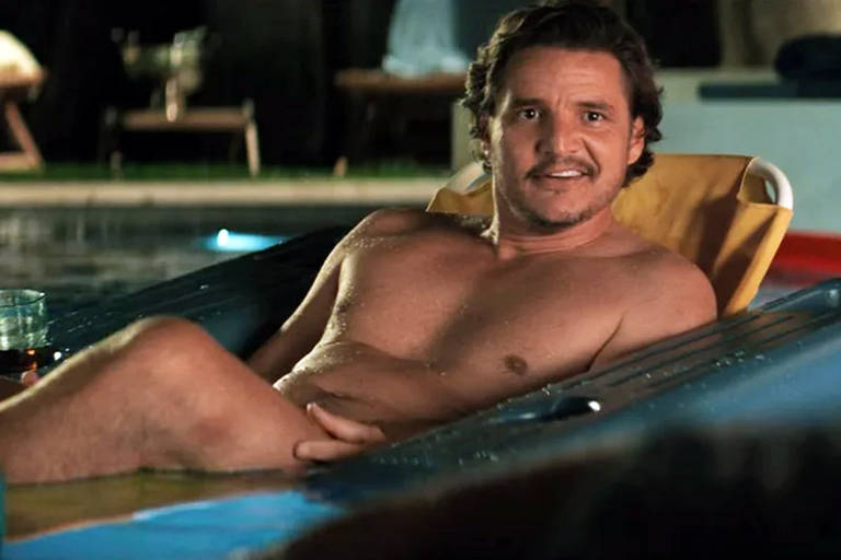 Pedro Pascal lidera lista dos mais quentes no Grindr em 2024