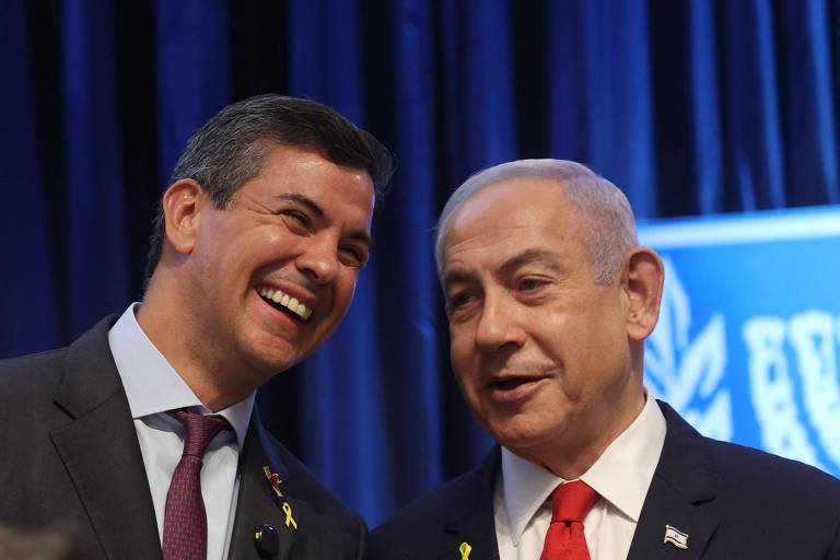 Em movimento pró-Israel, Paraguai reabre embaixada em Jerusalém