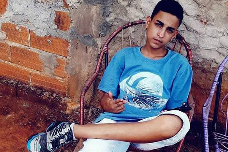 Promotoria denuncia PMs por morte de adolescente desaparecido há 6 anos em Goiás