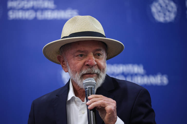 Lula, imorrível ou a cavalo como El Cid