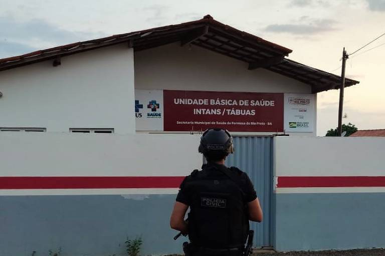 Prefeitura paga por exames transvaginais em homens, e polícia apura desvios na Bahia