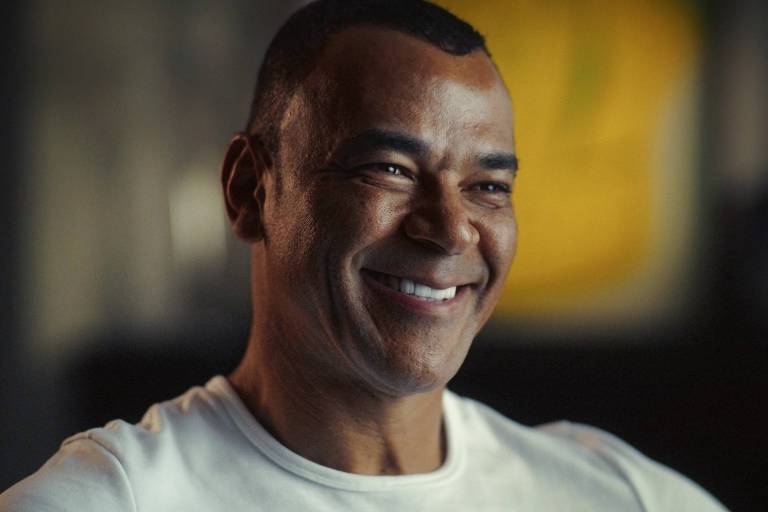 Globo produz documentário sobre carreira do ex-jogador Dunga; Cafu dá depoimento