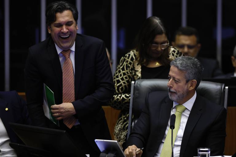 Câmara desidrata pacote de Haddad e permite bloqueio só de parte das emendas parlamentares