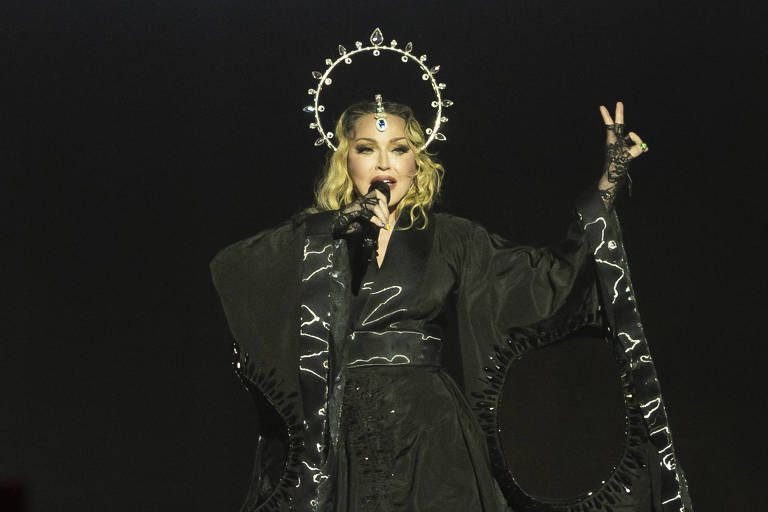 Madonna no começo de carreira é tema de novo documentário; veja o trailer