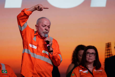 Sob Lula 3, déficit de estatais atinge recorde em 15 anos