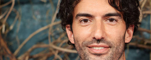 Justin Baldoni attends the 'It Ends With Us' premiere in New York City, U.S., August 6, 2024. REUTERS/Caitlin Ochs ORG XMIT: PPP-CAT004