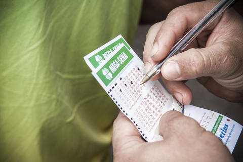 Mega da Virada: confira os estados campeões em apostas e premiação