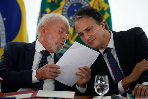 Governo publica valores do Fundeb sem impacto do pacote fiscal, mas diz que irá rever cifras