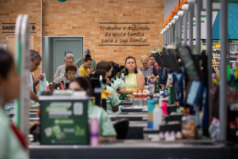 Sem controle fiscal, choque de juros terá de ser maior para conter inflação, diz Febraban