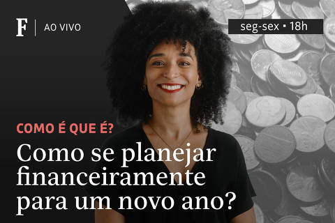 Como se planejar financeiramente para um novo ano?