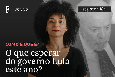 O que esperar do governo Lula este ano?