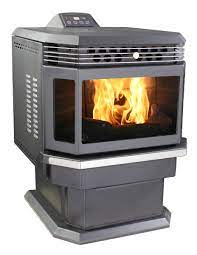 Shop Pellet Stoves Featured Image