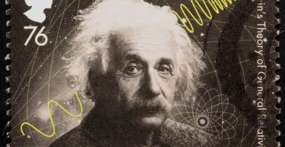 Why is Albert Einstein Famous? - Facty