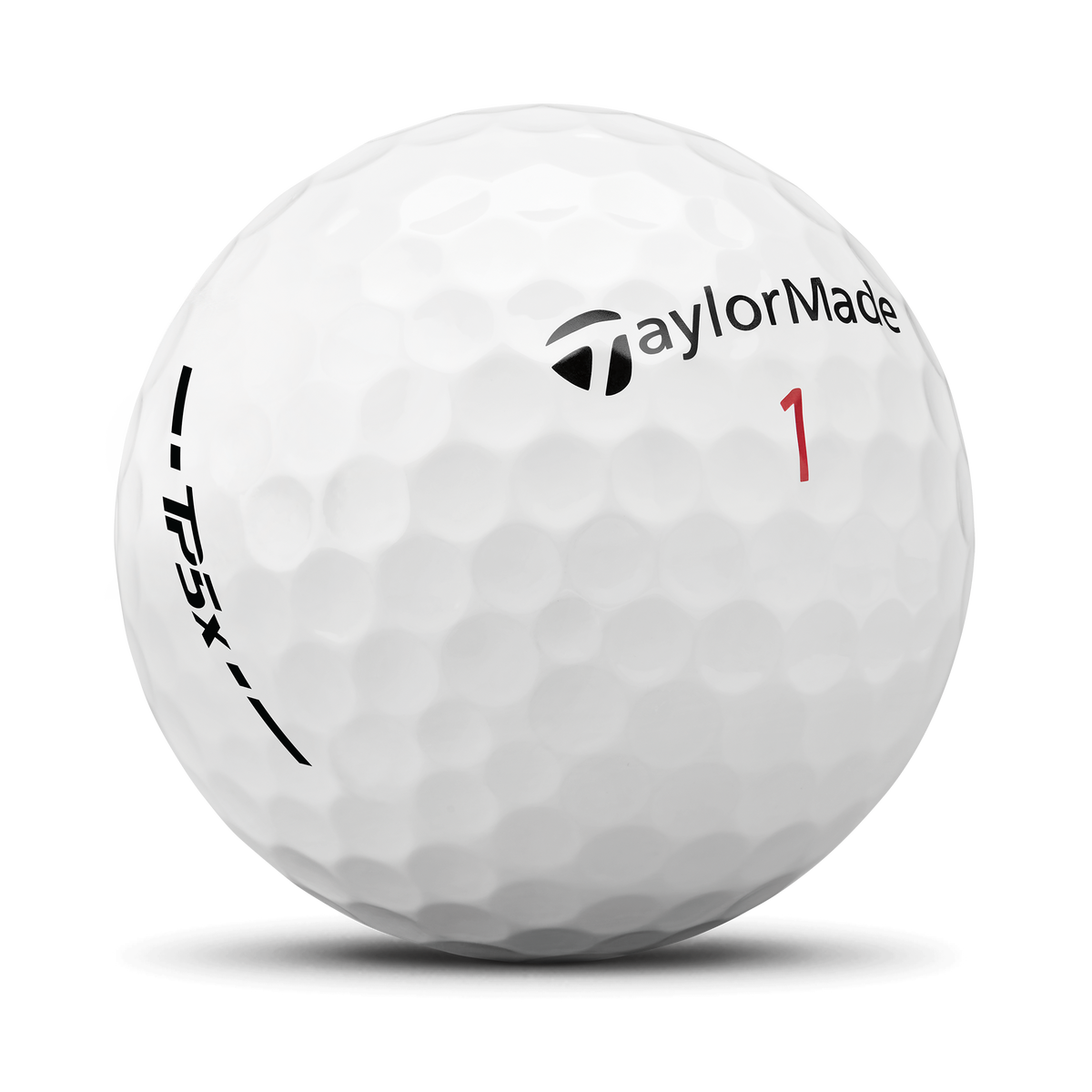 TaylorMade 2024 TP5x Golf Balls