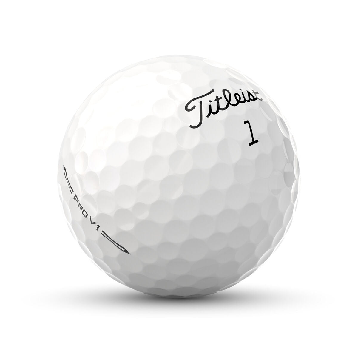 Titleist 2023 Pro V1 Golf Balls